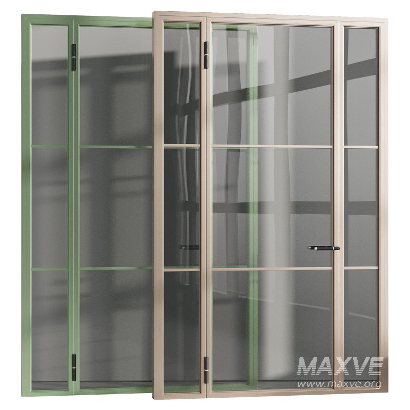 Prime Doors 25 - Image 1
