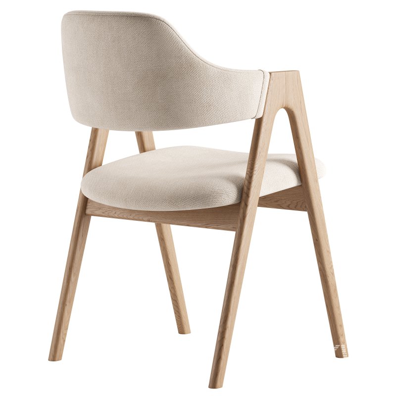 Belfast Dining Chair - Image 7