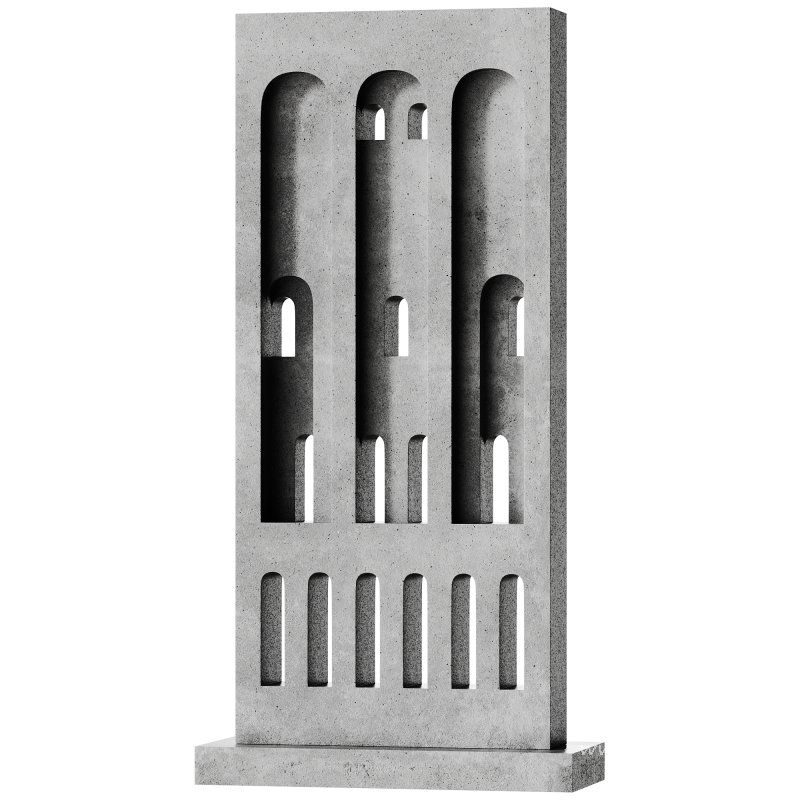 Sculpture 07 - Image 3