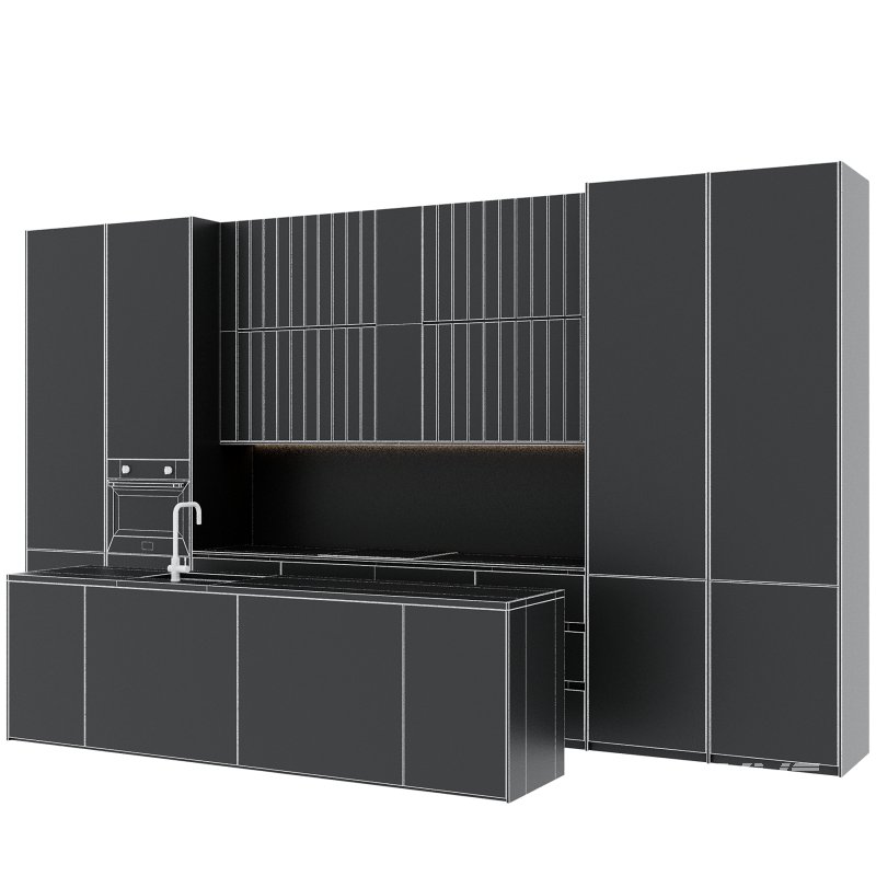 Kitchen set 38 - Image 4