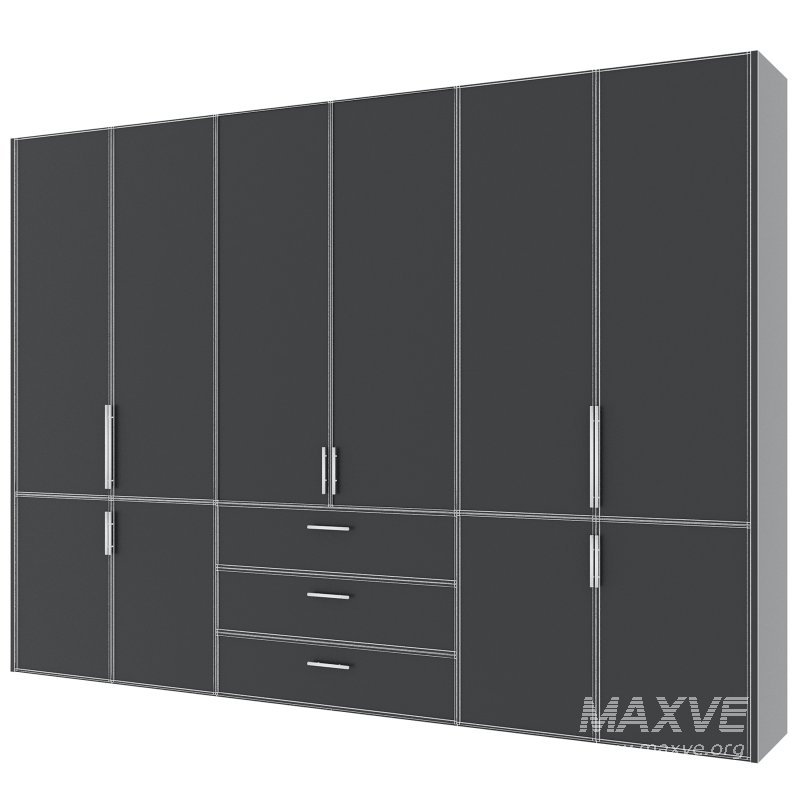 Wardrobe 09 - Image 3