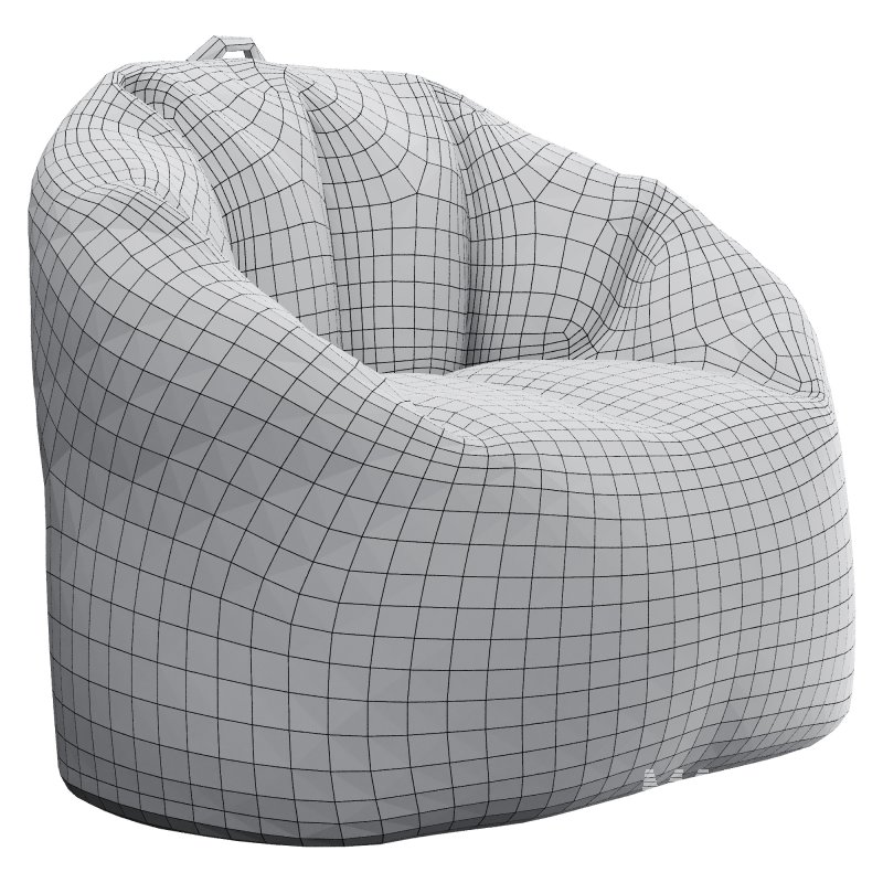 Bean Bag - Image 2