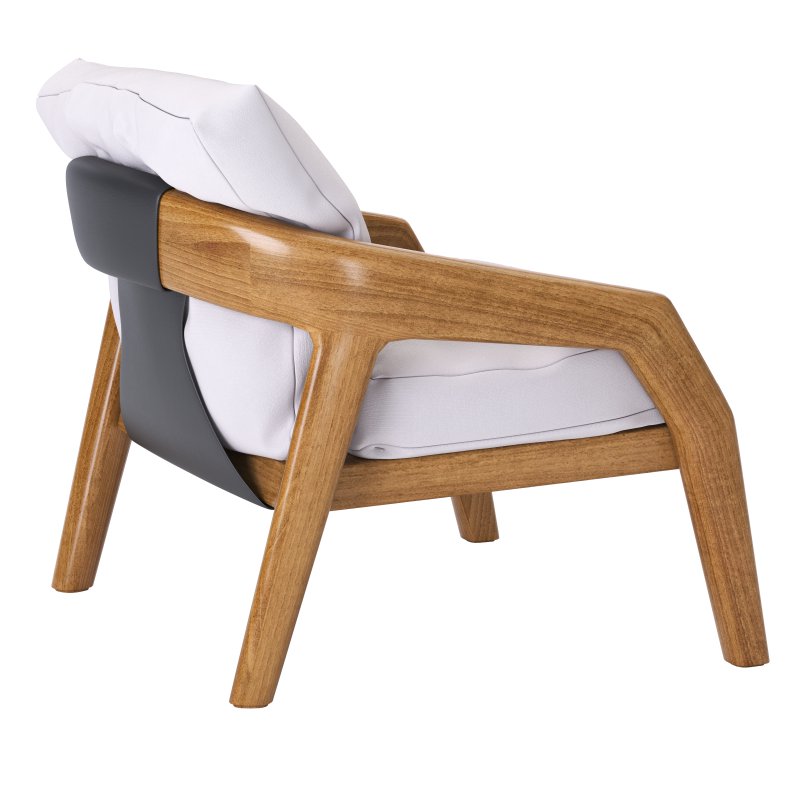 Armchair FRIDAY 1 - Image 4