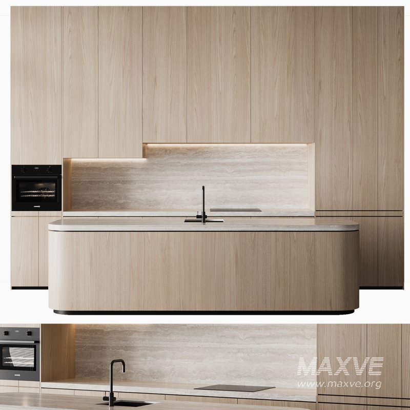 Kitchen set 22 - Image 3