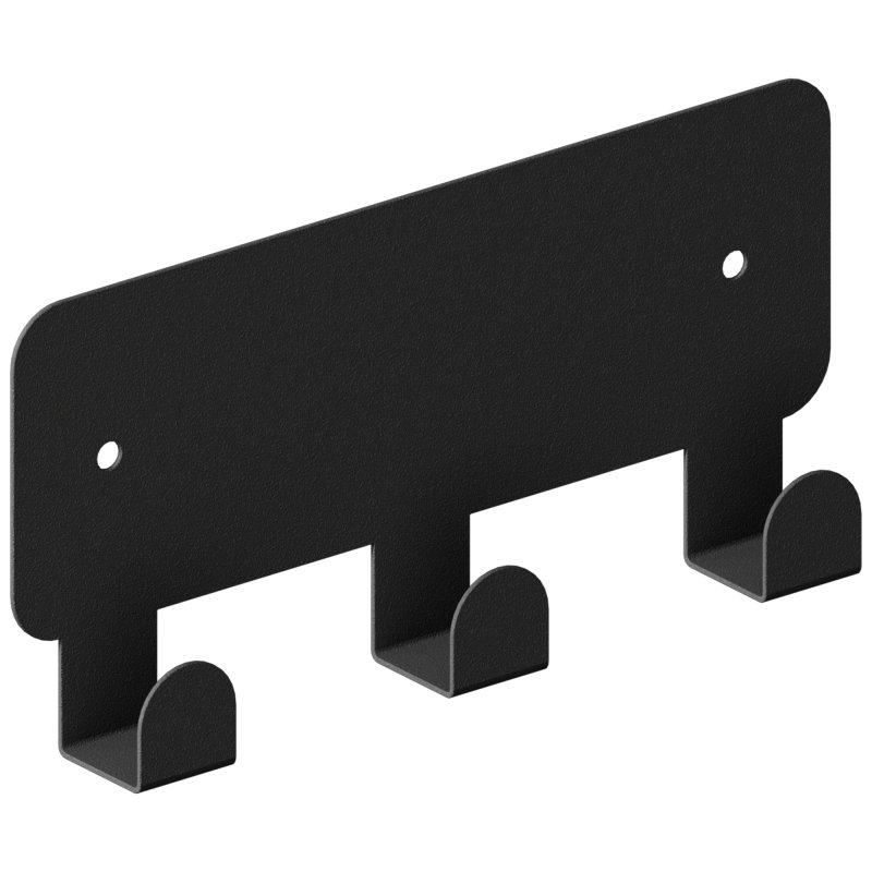 Hooks by Metal Concept - Image 5