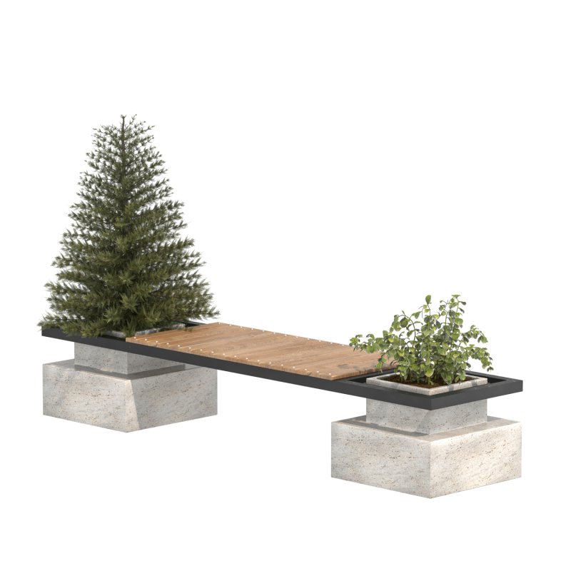 Urban Furniture 01 - Image 4