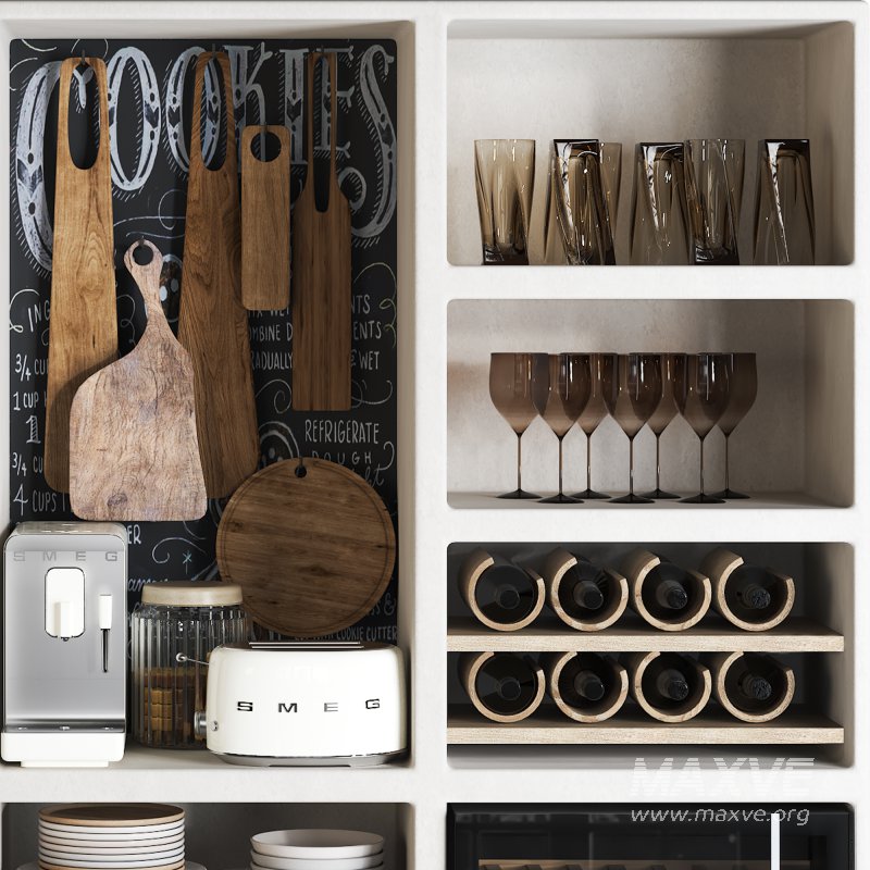 Kitchen accessories 031 - Image 3