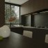 Living Room Dining Room Kitchen Bathroom Dressing Room - Thumbnail 4