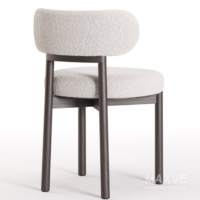 Davis Chair - Image 6