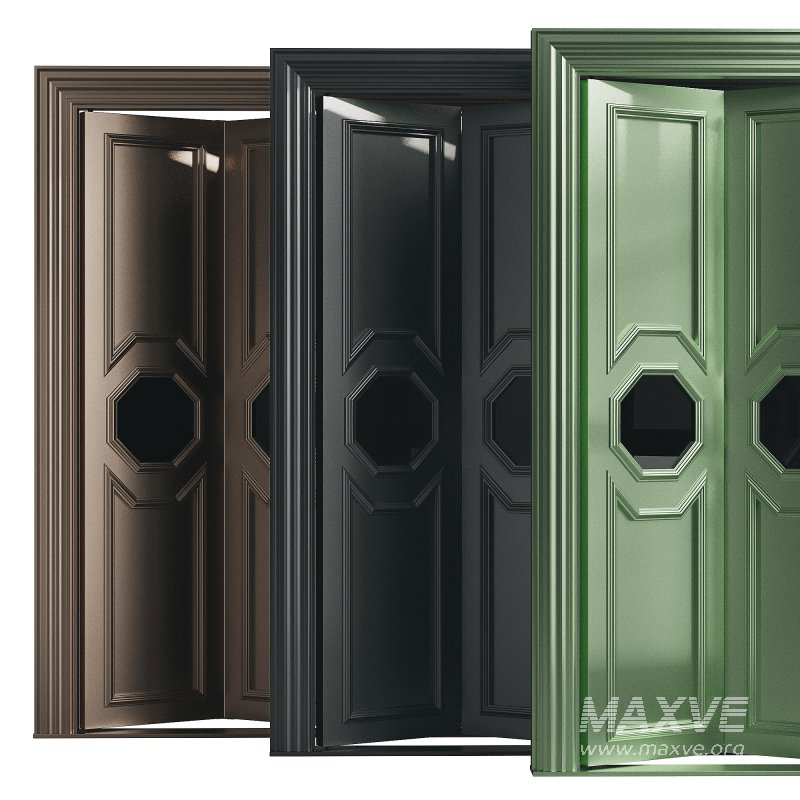 Prime Doors 34 - Image 1