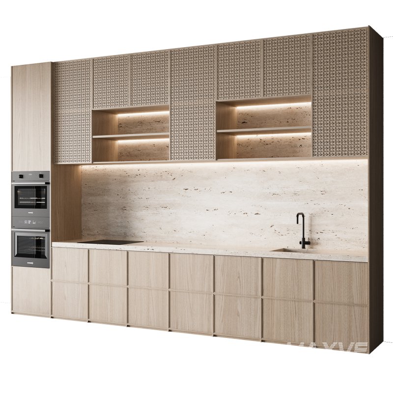 Kitchen set 25 - Image 1