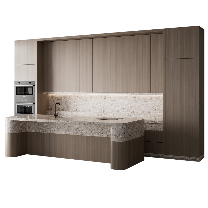 Kitchen set 47 - Image 1