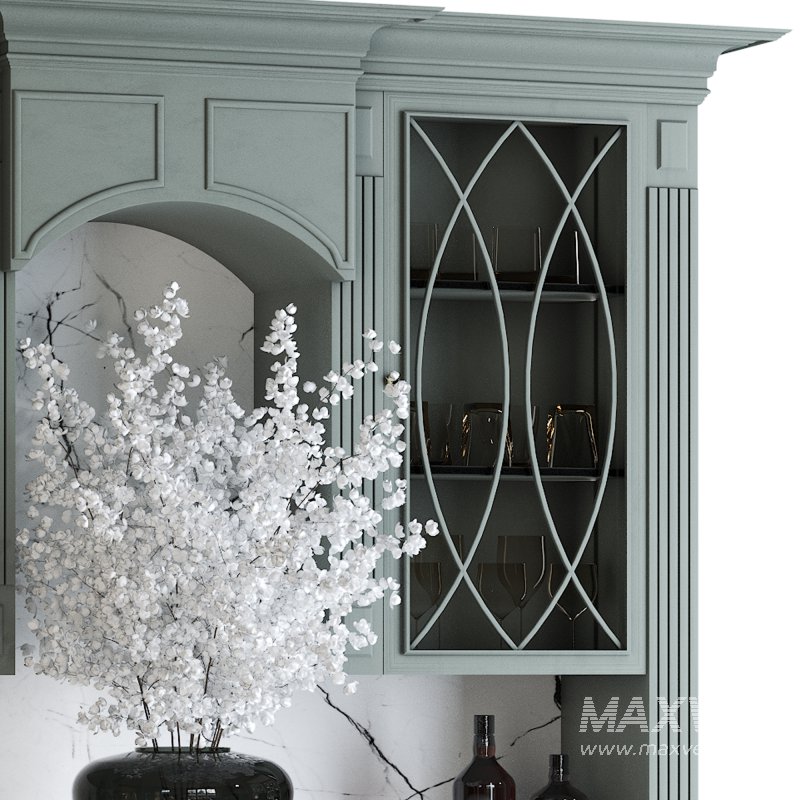 Kitchen Buffet - Image 5