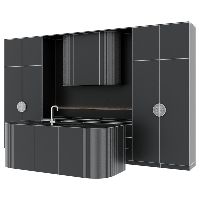 Kitchen set 30 - Image 4