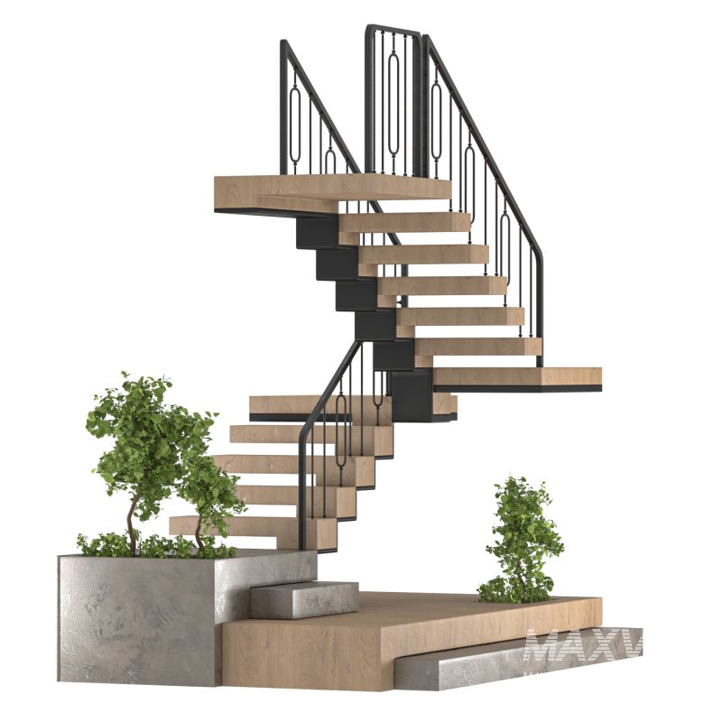 Staircase 03 - Image 4