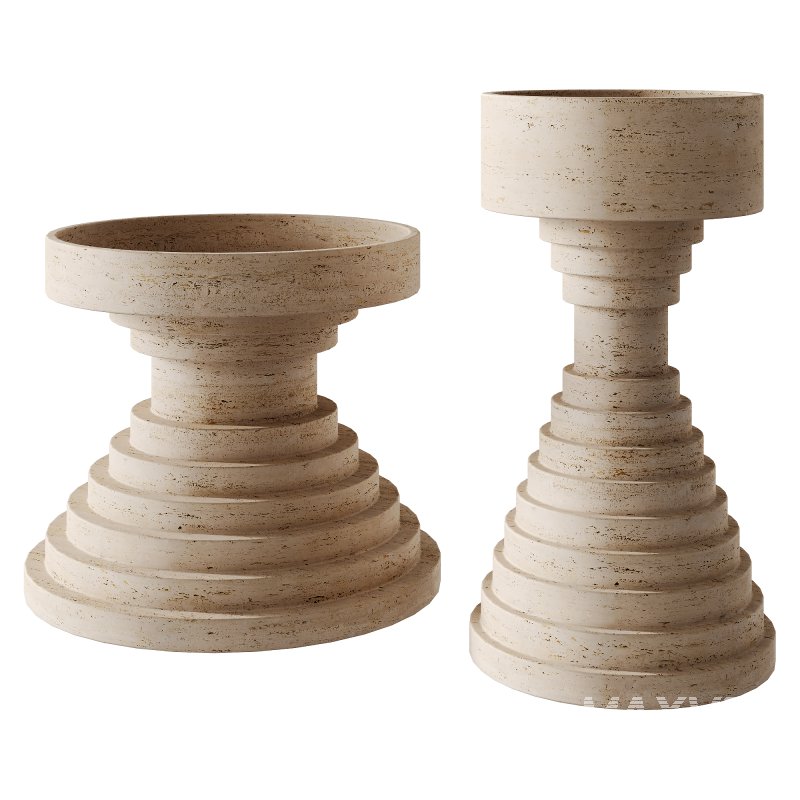 Decorative vases KAREN by Monitillo1980 - Image 1