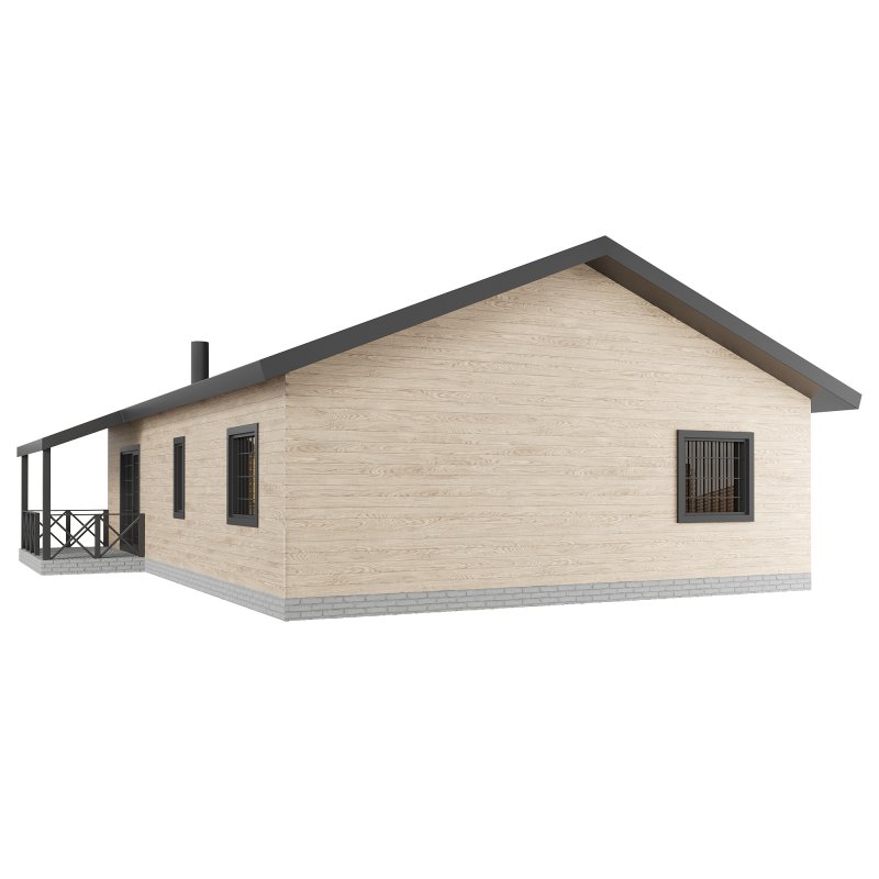 Home Design 28 For Exterior - Image 7