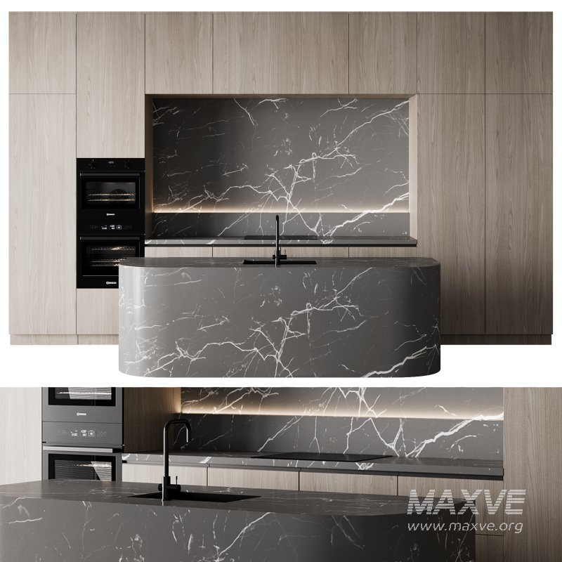 Kitchen set 053 - Image 5