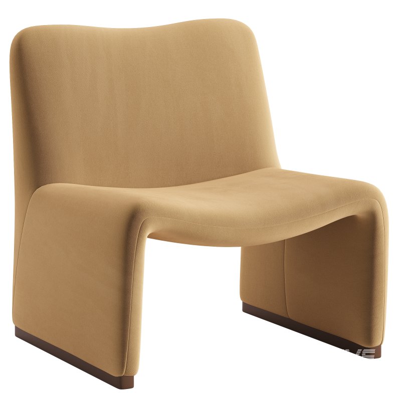 Lovett Armchair - Image 5