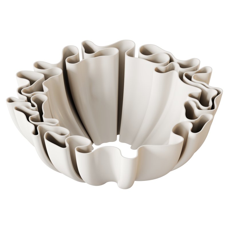 Acrylic Sculpture 06 - Image 4