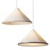 Washi Paper Pyramid Pendant Lamp - Thumbnail 5