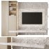 TV wall panel 05 - Thumbnail 1