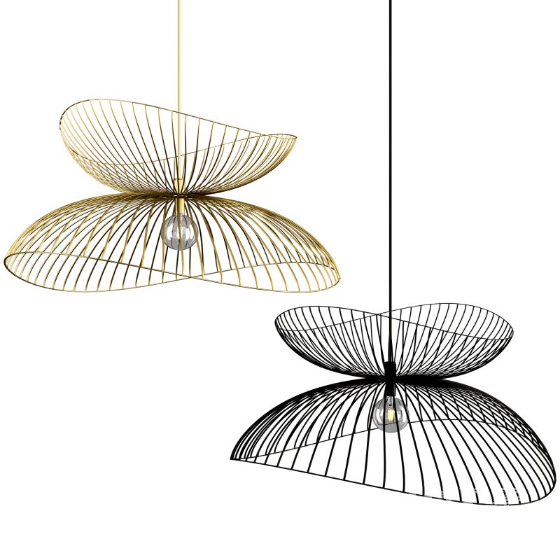 Pendant lamp Simris - Image 2