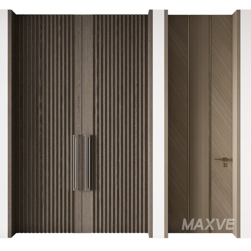 Door set 20 - Image 4