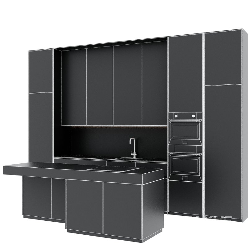 Kitchen 09 - Image 4