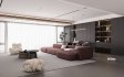 modern living room - Thumbnail 1