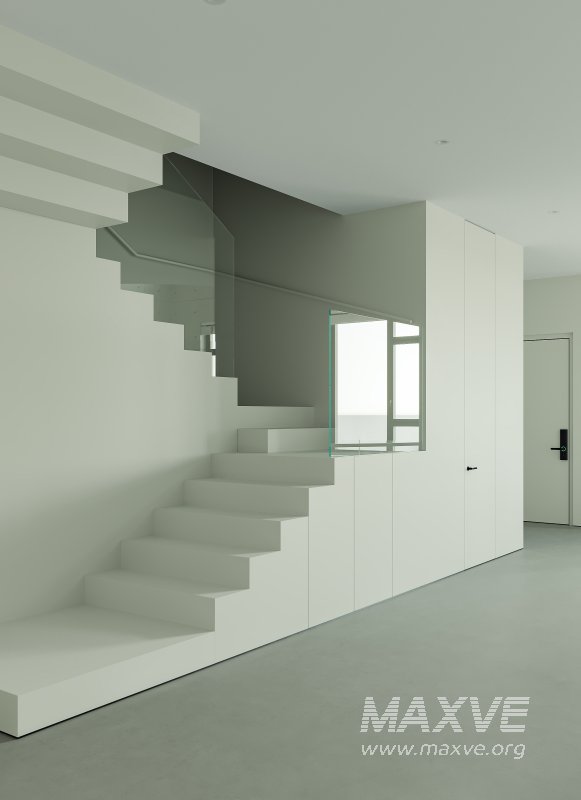 White interior - Image 10