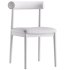 Westwing Cleo Dining Chair - Thumbnail 7