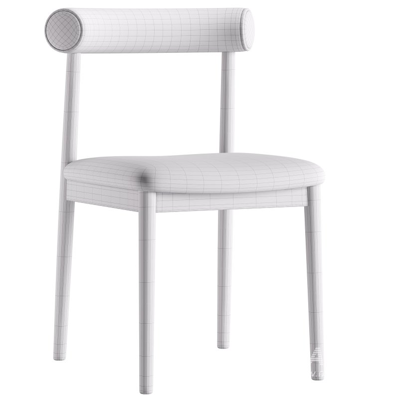 Westwing Cleo Dining Chair - Image 7