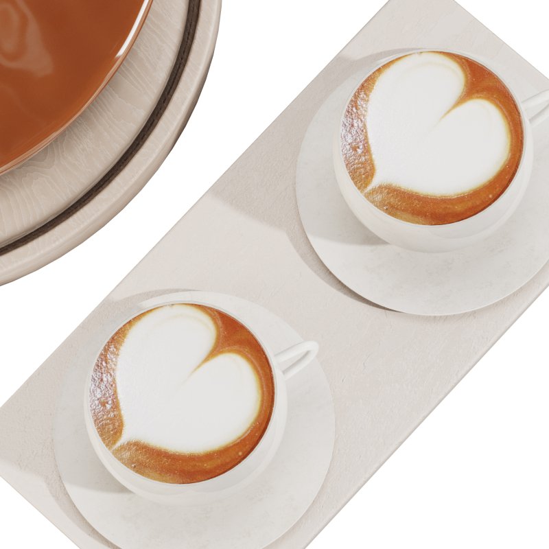 Modern and Minimal Decorative Set - Image 5