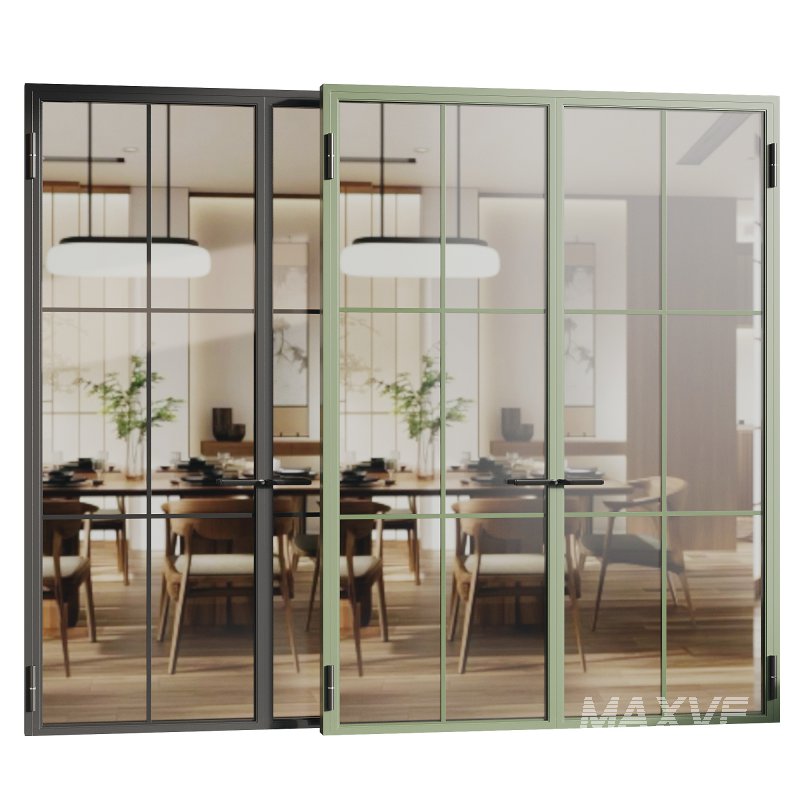 Prime Doors - Image 1
