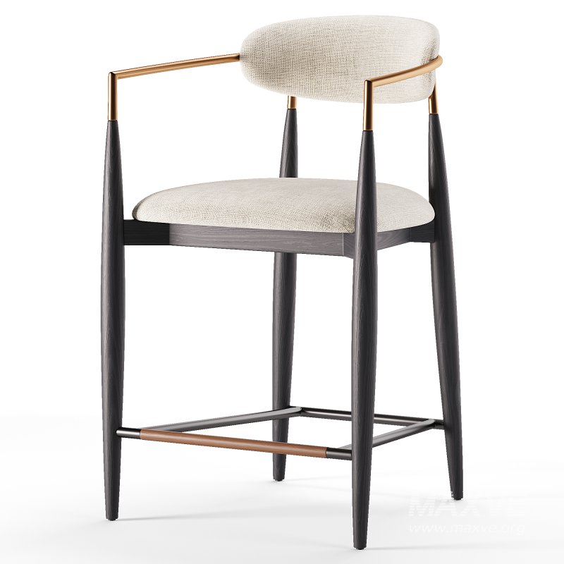 Jagger Stool - Image 1