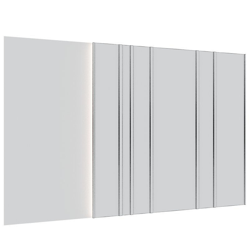 Wall 3d panel 04 - Image 4