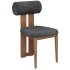 Carina Dining Chair - Thumbnail 3