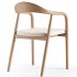Noris Fabric Dining Chair - Thumbnail 5