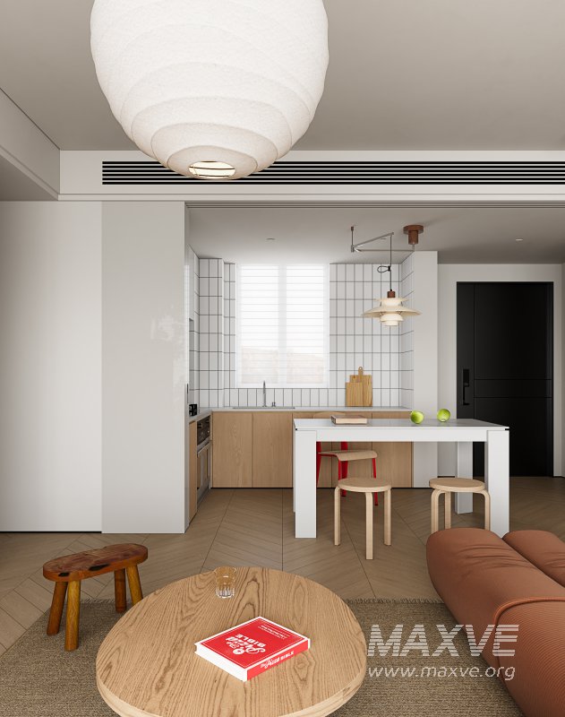 Living Room Dining Room - Image 6