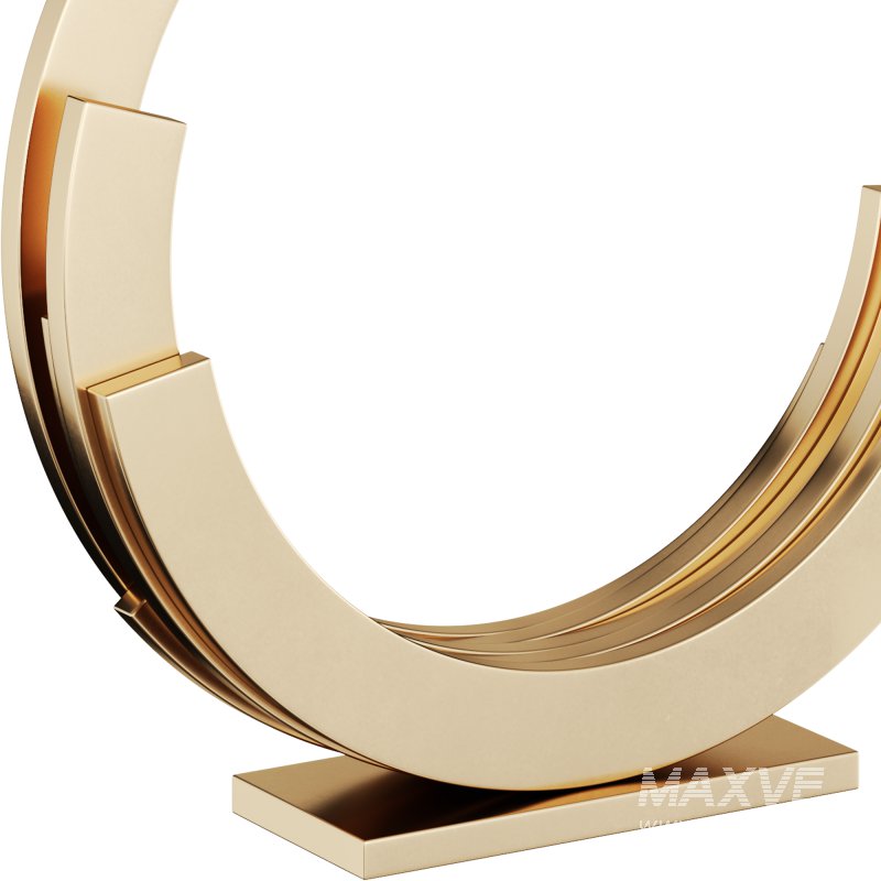 Contemporary Korean Textile Sculpture by Chang Yeonsoon - Image 2