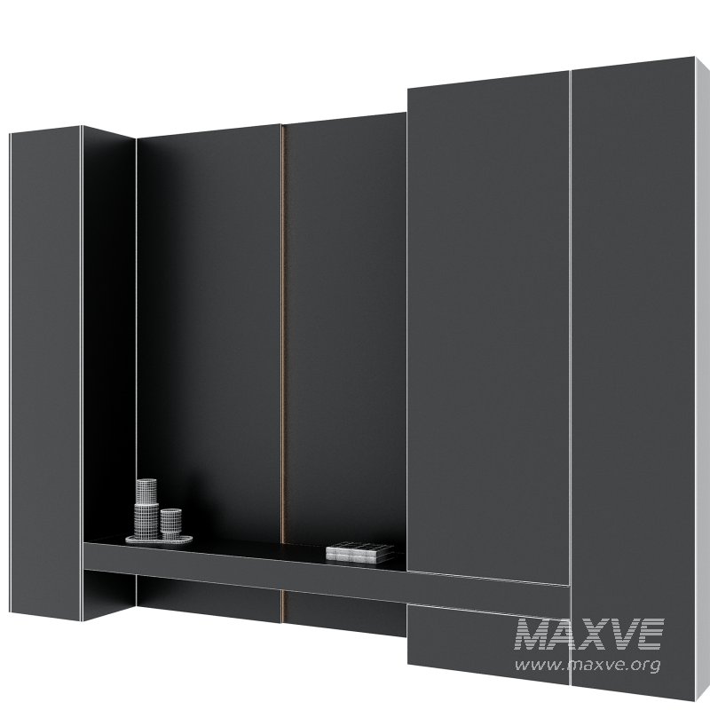 Hallway 07 - Image 3