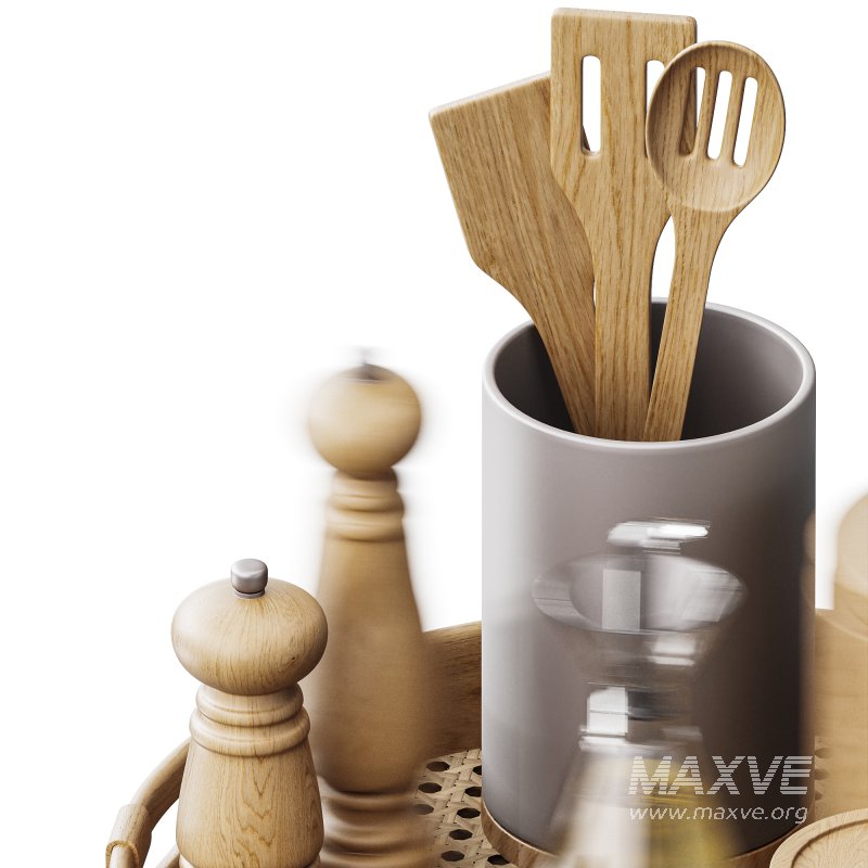 Decorative Set 2 - Image 3