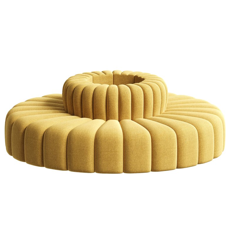 Wayfair Hite Sectional Sofa - Image 5