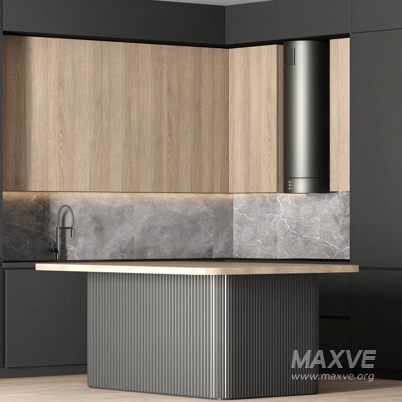 Kitchen R14 - Image 2