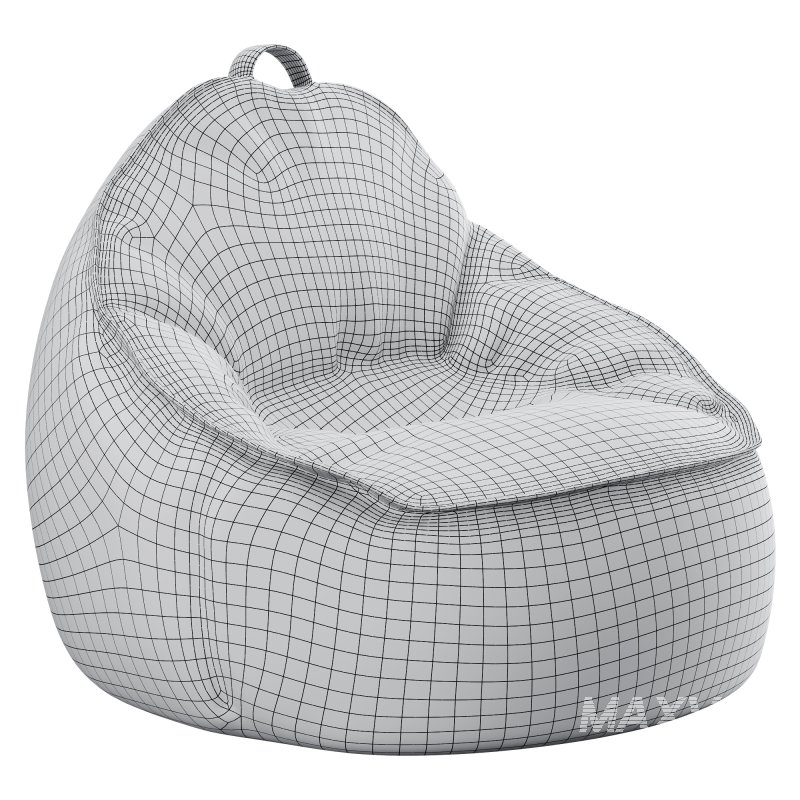 Bean Bag - Image 2