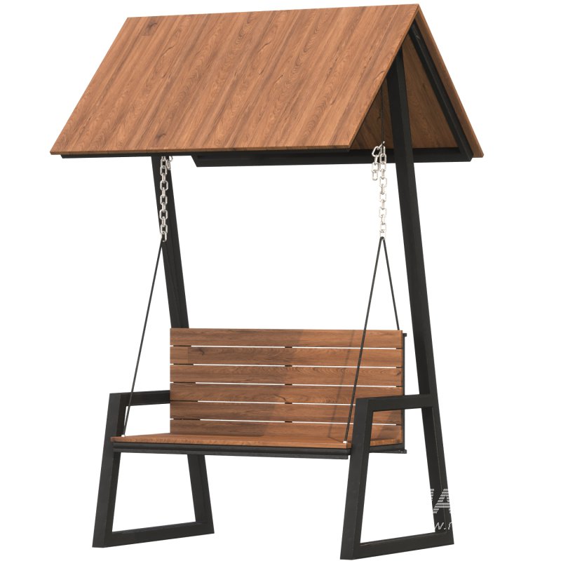 Urban Furniture 07 - Image 5