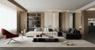 Modern living room dining room - Thumbnail 1