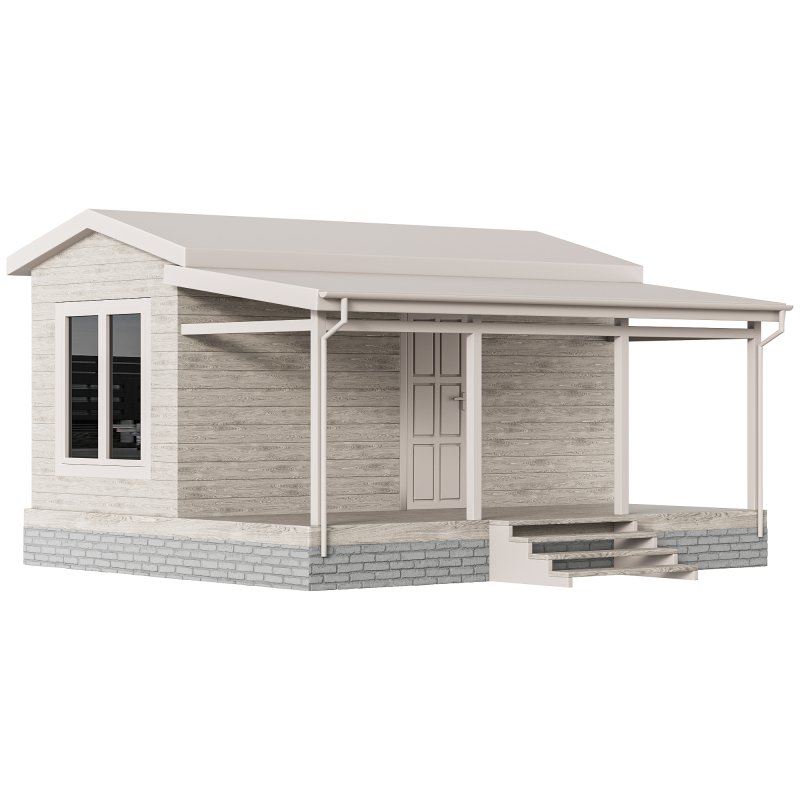 Home Design 18 For Exterior - Image 5