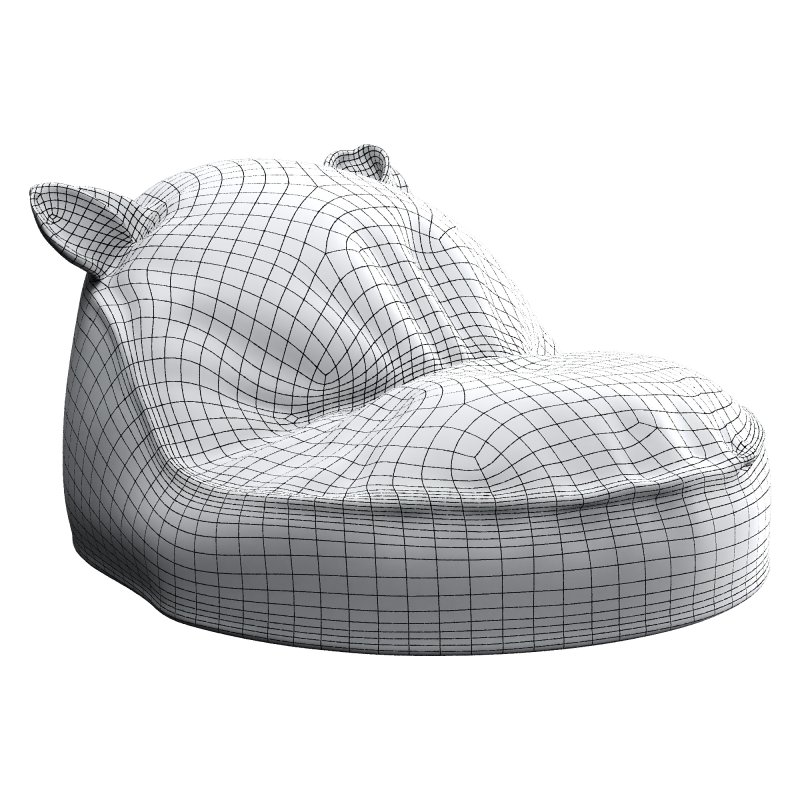Bean Bag - Image 2